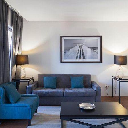 Flh Mercado Ribeira Grey Flat Lisboa 外观 照片