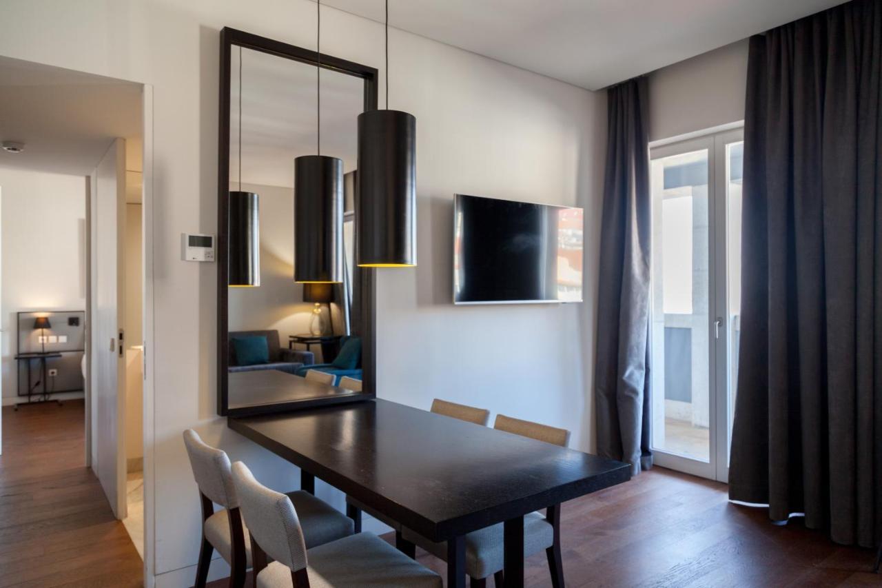 Flh Mercado Ribeira Grey Flat Lisboa 外观 照片