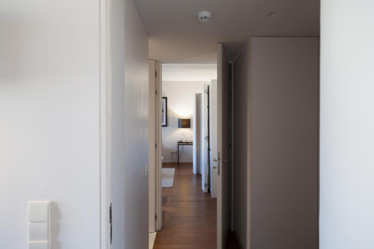 Flh Mercado Ribeira Grey Flat Lisboa 外观 照片