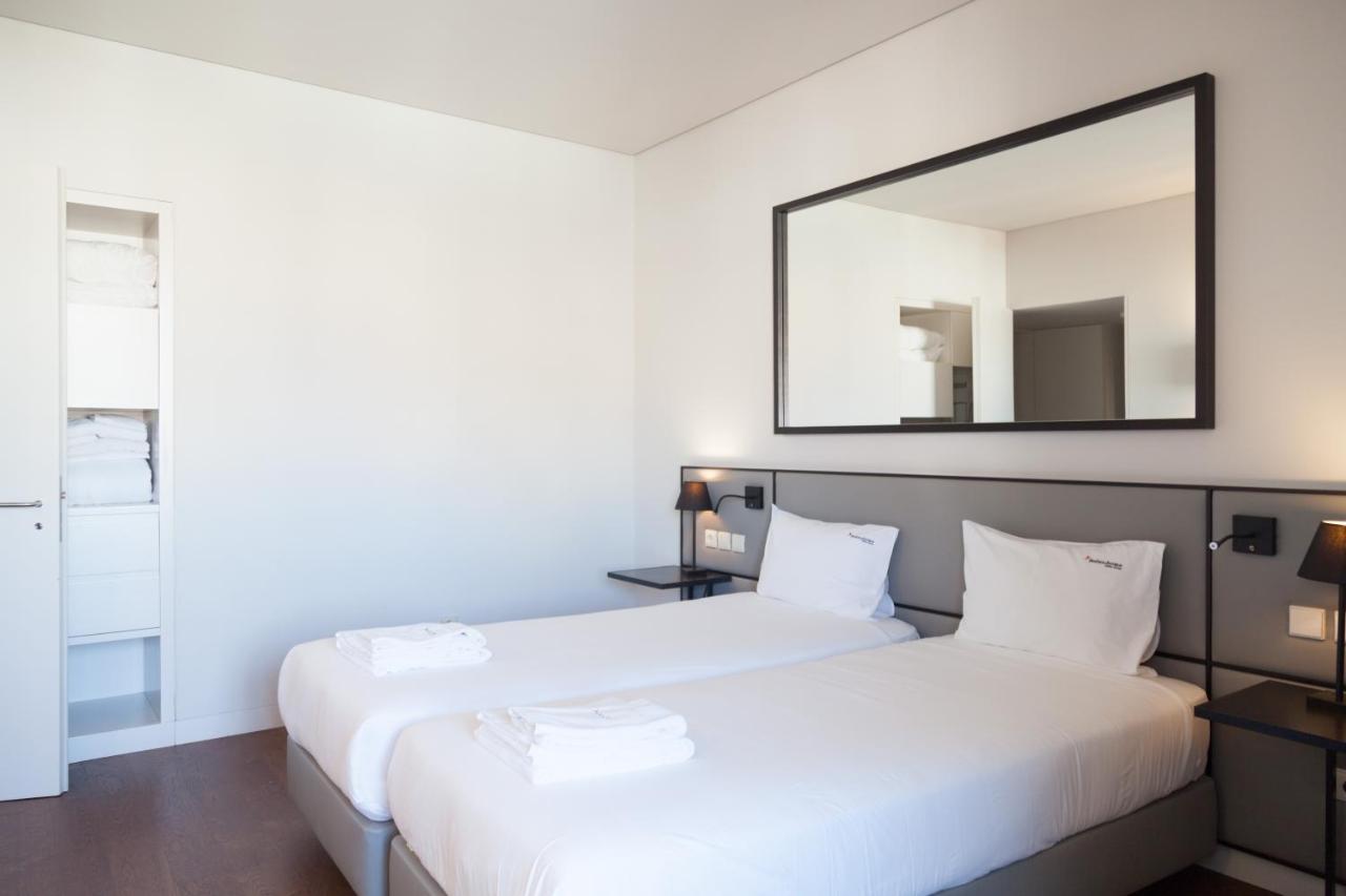 Flh Mercado Ribeira Grey Flat Lisboa 外观 照片